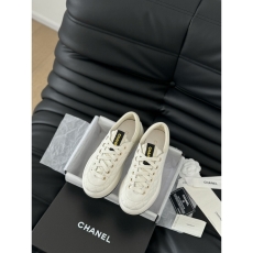 Chanel Casual Shoes